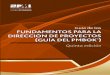 (GUÍA DEL PMBOK -  · PDF filePor más de 30 años, la Guía de los Fundamentos para la Dirección de Proyectos (Guía del PMBOK ... 4.5 Realizar el Control Integrado de Cambios