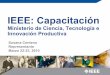 IEEE: Capacitación - UNSAM - Universidad Nacional de San ... · PDF fileCommunication, Networking & Broadcast Technologies 80 ... IEEE Journals & Magazines - Las más citadas en los