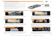 1. Kits de Cámara para Visión Trasera - · PDF fileParking Cámara Delantera Entrada Video AV1 Sin IVA CODE ... Kit Visión Trasera Integrada Audi A6(4F hasta 08/2008) y Q7(4L hasta