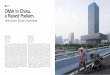 Architecture OMA in China, a Raised Podium · PDF fileRaymond Cheng, Kimi Shen Front: Richard Green, Marc Simmons —Arup— (fachada facade engineering), Mingchun Luo, Dagang Guo,