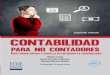 CONTABILIDAD - Ecoe Ediciones | Libros técnicos y ... · PDF filede contabilidad e información financiera y de aseguramiento de la información deben aplicarse de manera diferencial