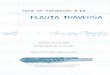 06. JPR504 - Curso para Flauta Traversacursos-musicales.weebly.com/uploads/6/7/4/7/6747354/... ·  · 2011-08-03Rediagramación y versión PDF ESTUDIO CAOS · CARLOS MORENO R. Flautista