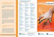 Comisiones provinciales para la prevención y erradicación ... · PDF filemica y/o estrategia de supervivencia, ... de apoyo a los niños y las niñas y sus grupos familiares. 