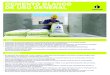 Ficha Técnica Cemento Blanco de Uso General - argos.co Técnica Cemento... · Las especificaciones del cemento Blanco Uso General producido por Argos S.A. cumplen con los valores