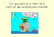 Biblioteca ADC: búsqueda por Internet