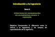 Introducción a la ingeniería - Introduccion a la Ingenieria · PDF filetratados con esmero –fenómenos generalmente ... En conclusion La Ciencia y La Ingenieria Difieren ... una