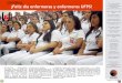 EDITORIA ¡Feliz día enfermeras y enfermeros UFPS ... fileGladys Adriana Espinel Asesora CECOM Carlos Eduardo Gómez R. Jefe de Comunicaciones y Prensa José Luis Daza Comunicador