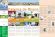 Paterna de Rivera - · PDF filestatue of Dolores la Petenera, and El Perro de Paterna, an image of Antonio Pérez Ji-ménez, the famous local flamenco singer from the town; the Mujer