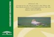 Programa de Actuación de las aves necrófagas - Junta de · PDF file · 2015-06-03instrumental adecuado para acometer el objeto de frenar la pérdida de ... fundamental para la supervivencia