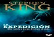 Libro proporcionado por el equipo - Leer Libros Onlinedescargar.lelibros.org/Stephen King/La expedicion (411)/La...Ya nadie disputa a Stephen King el primer puesto en la literatura