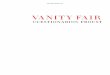VANITY FAIR -  · PDF fileVanity Fair y que ahora es una de las subdirectoras de la publicación— que retomásemos una versión actualizada del cuestionario,