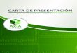 CARTA DE PRESENTACIÓN AXIA - · PDF file- Soluciones A2billing - Servicio de telefonía IP de alta calidad Área de Servicios-Servicio de envío SMS Masivo - Servicio de envío IVR