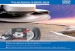 La nueva generación de discos de desbaste - pferd. · PDF fileLa nueva generación de discos de desbaste 40% más rentable que un disco de desbaste convencional por ... mecanizado