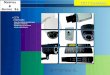 CATALOGO CCTV CONSUMO CAMARAS 2012SP [Modo … CCTV CONSUMO CAMARA… · CCTV CONSUMO Gama de productos pensados para pequeñas y medianas instalaciones con una buena relación calidad/precio