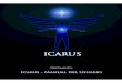 Manual del Usuario - cseweb.ucsd.educseweb.ucsd.edu/~sergiom/icarus/downloads/Icarus - Manual del...Se busca explicar qué es un escenario en Icarus, qué elementos lo componen, 