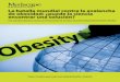 La batalla mundial contra la avalancha de obesidad: ¿puede ... · PDF fileNick Finer, MBBS, FRCP: médico especialista en bariatría y endocrinología en el University College Hospital