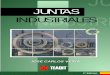 JUNTAS INDUSTRIALES - teadit.com Industriales - 1ª... · 5 Bridas Muy Separadas, Inclinadas o Desalineadas ..... 221 6 Carga Constante 