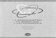 La arqueometría en Argentina y Latinoamérica · PDF fileNorma Ratto y Rita Pió ... opez GarCIa , ... Henrik B. Lindskoug y Veronica A. Mars