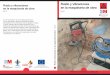 Ruido y vibraciones - · PDF filePREVENCIÓN DE RIESGOS LABORALES Ruido y vibraciones en la maquinaria de obra 2012 Ruido y vibraciones en la maquinaria de obra 2012 Con la mecanización