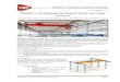 Diseño y verificación de Puente Grúa con Viga Carrileracypelatam.com/jornadas/cype_temario_puente_grua.pdf · Curso: Diseño y verificación de Puente grúa con viga carrilera