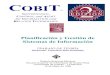 COBIT - alarcos.esi.uclm.esalarcos.esi.uclm.es/per/fruiz/curs/mso/comple/cobit.pdf · The Cobit Framework Roberto Sobrinos Sánchez 2 1. Índice 0. ... Funciones de control interno