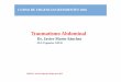 Traumatismo abdominal -  · PDF filecompartimento de cavidad abdominal. • Definir las técnicas de imagen complementarias necesarias para establecer el diagnóstico inicial