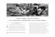 Fotografías: Sharing Nature Worldwide Cómo lograr que los ... · PDF fileDisorder, (El último niño en el bosque: Cómo salvar a ... verdadera, las lechuzas deben atrapar a los