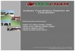 Instituto Tecnológico Superior de Champotón · PDF filemantener y mejorar el SGC y lograr la conformidad con los requisitos del ... NMX-CC-9001-IMNC-2008 NMX-SAA-14001-IMNC-2004