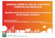 JORNADA SOBRE EL USO DE LA BIOMASA FORESTAL · PDF filepara la generación de electricidad con biomasa en Andalucía, alcanzando casi el 57% del total. ... c€/te Precio RENTABILIDAD