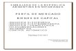 PERFIL DE MERCADO BIENES DE CAPITAL - … BIENES... · ... con función de calculo; maquinas de ... engranajes y ruedas de ... multiplicadores y variadores de velocidad, incluidos