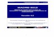 A MADRE 4 0 Manual de procedimientosgruposdetrabajo.sefh.es/genesis/genesis/Documents/A_MADRE_4_0... · Método de Ayuda para la toma de Decisiones y la Realización de Evaluaciones