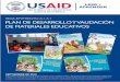 USAID Leer y Aprenderpdf.usaid.gov/pdf_docs/PA00KPFM.pdf ·  · 2015-10-01Materiales de aprendizaje de lectoescritura en L1 y L2 para niños, ... Leo y me Divierto y Aprendo a Leer