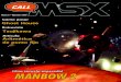 2 Call MSXcallmsx.atlantes.org/pdf/7.pdf · puertos serie y el fantástico lector de tarjetas SD, totalmente operativo. ... - Soporte Kanji - Soporte MSX-DOS2 - Conexión PS/2 - 2