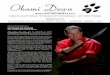 Okami Dewa - Frank Dux Bloodsport Dux Ryu Martial Arts Sky ... Dewa 83.pdf · okami dewa “la llamada del lobo” boletin informativo ninjutsu traditional system mexico boletÍn