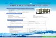 VALVULAS Y CONTROLES AquaMatic - …acquatecnologiaperu.com/pdf/VALVULAS_Y_CONTROLES... · F526-42 1078817 42 (105) 2 1/2" 48@0.46 (11@.032) 96@2.0 (22@.13) 145@4.2 (33@.29) F526-48