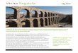 Segovia se ha convertido en una provincia turística ...0.pdf · Segovia se ha convertido en una provincia turística castellana puntera, con el acueducto como la imagen típica y