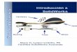 Introducción a SolidWork s - cadeducators.comcadeducators.com/pdf/Spanish.pdf · Muchos libros que introducen SolidWorks se limitan a enseñar el uso de las instrucciones pero omiten