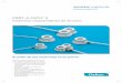 PORT-A-CATH II Sistemas Implantables de Accesoferprosa.com/app/uploads/2017/09/Ports-Deltec-Castellano.pdf · PORT-A-CATH® II Sistemas Implantables de Acceso Anillo de septum distinto