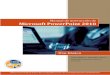 Manual de instrucción de Microsoft PowerPoint 2010cetem.upr.edu/cetem/download/manuales/.../powerpoint2010_basico.pdf · Manual de instrucción de Microsoft PowerPoint 2010, 
