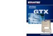 GTX Lados Rectos Prensa de 2 Bielas - Stamtec | Stamping …stamtec.com/uploads/resource/filename/GTX_Press_Cat… ·  · 2014-10-09345 330 315 300 285 270 255 240 225 210 195 180