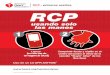RCP primeros auxilios RCP - American Heart Association - …wcm/@ecc/... ·  · 2013-11-19Uso de un kit CPR ANYTIME ... Nota: los participantes (y a veces, los facilitadores) suelen