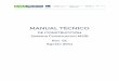 MANUAL TÉCNICO - casapronta.com.bocasapronta.com.bo/wp-content/uploads/2017/02/manual_tecnico-CP.pdf · Manual Práctico de Construcción – HORMI2 3. Instrucciones Básicas para