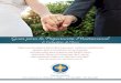 Guía para la Preparación Matrimonial - Diocese of … de Clases de Preparación Matrimonial REGISTRACIÓN EN FORMA ELECTRÓNICA Nota: Los diferentes programas que aparecen a continuación
