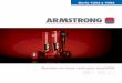 Bombas en línea verticales dualARM - ingenieriaalve.com información del catálogo y las curvas de rendimiento existentes de la Serie 4300 para la bomba en ... Armstrong Bombas en