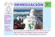 Remediación - Universidad de Alcalá (UAH) Madrid · naturalmente degradados por acción microbiana???? RemediaciRemediació óóón nn n ““““NaturalNaturalNatural” ”””deddeede