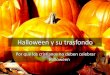 Por qué los cristianos no deben celebrar Halloween€¢ "trick or treat," tiene como propósito el obligar a la persona que se entreguen dulces regalos (treat), de lo contrario se