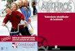 Tratamiento rehabilitador de la artrosis - Angelini · Sumario Tratamiento rehabilitador de la artrosis Arthros Artículo de revisión Tratamiento rehabilitador de la artrosis 5 Bibliografia