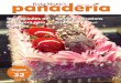 for Cakes Pasteles - yourbakemark.comyourbakemark.com/pdf/BakeMarksPanaderia_Mar2016.pdf · de productos básicos de la panadería Mexicana con productos y ... If you would like to