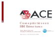 Casos prácticos en BIM Estructuras - aceweb.cataceweb.cat/.../uploads/big-docs/presentacion-ace-bim-inma-fortea.pdf · Inma Fortea Navarro Arquitecto Máster en estructuras . Barcelona,