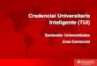 Credencial Universitaria Inteligente (TUI) - web.uaemex.mxweb.uaemex.mx/cvib/doc/INFORMACION_CREDENCIAL_UNIVERSITAR… · 3 Puedes realizar el pago de la colegiatura. Se pueden hacer
